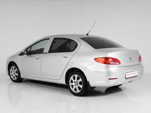 Peugeot  5