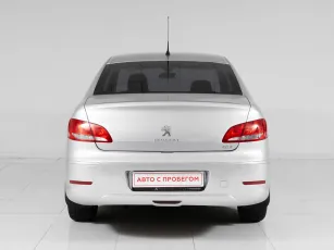 Peugeot  6