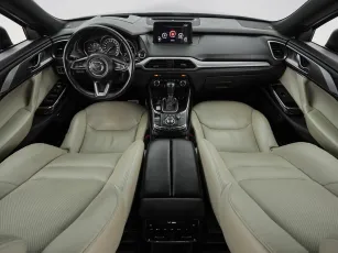 Mazda  8