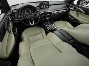 Mazda  9