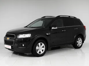 Chevrolet  1