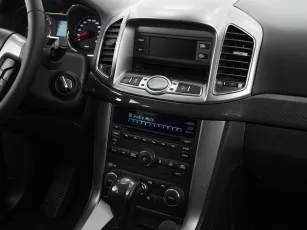 Chevrolet  12