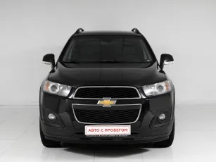 Chevrolet  2