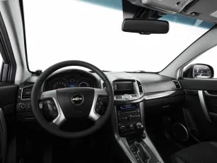 Chevrolet  9