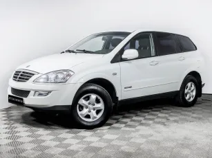 SsangYong  1