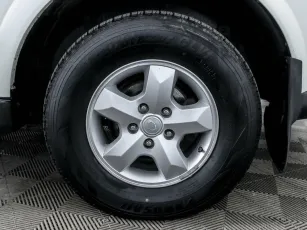 SsangYong  5