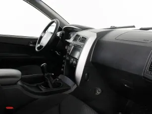 SsangYong  6