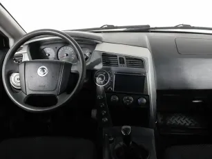 SsangYong  7