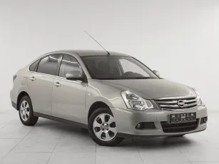 Nissan  3