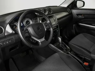 Suzuki  10