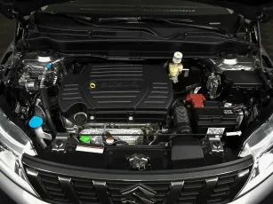 Suzuki  6