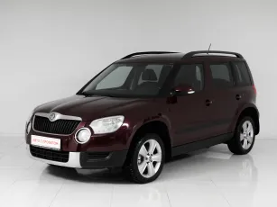 Skoda  1