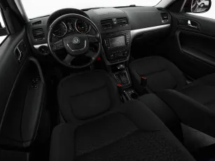 Skoda  10