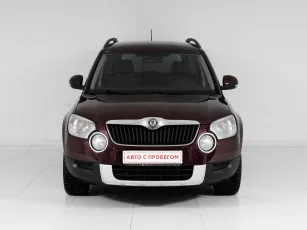 Skoda  2