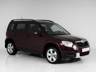 Skoda  3