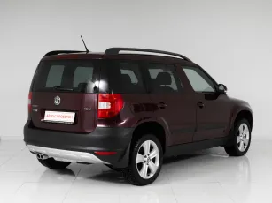 Skoda  5