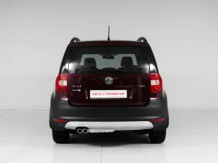 Skoda  6