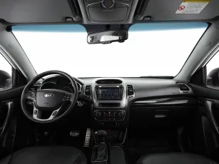 Kia  7