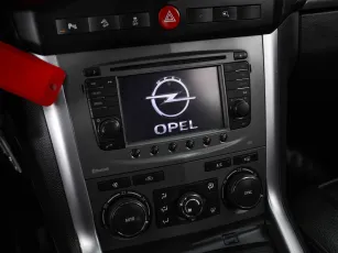 Opel  14