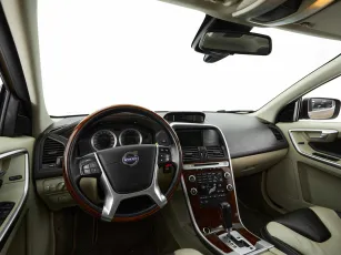 Volvo  10