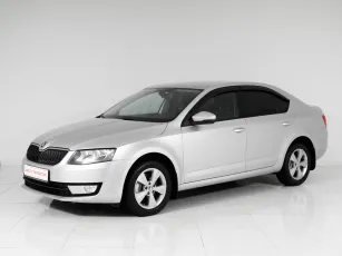 Skoda  1