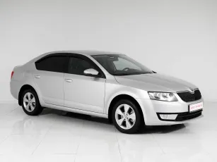 Skoda  3