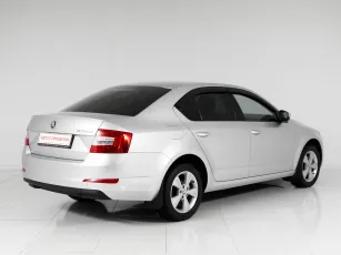 Skoda  5