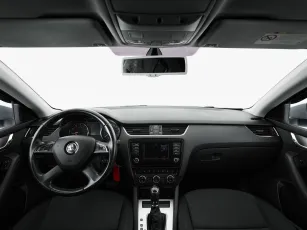 Skoda  8