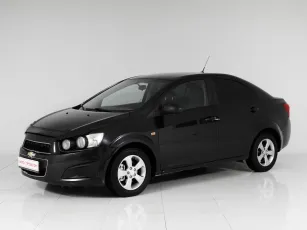 Chevrolet  1