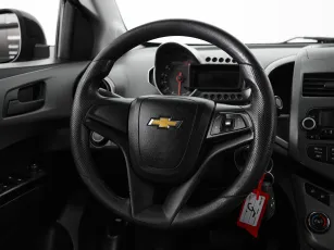 Chevrolet  15