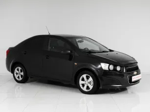 Chevrolet  3