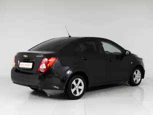 Chevrolet  4