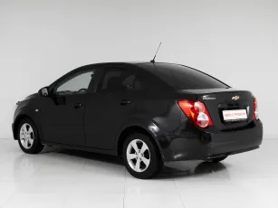 Chevrolet  5