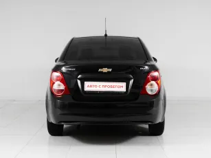 Chevrolet  6
