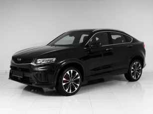 Geely  1
