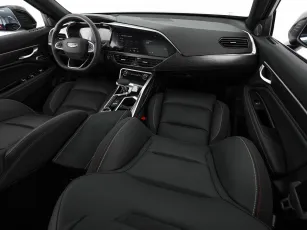 Geely  10
