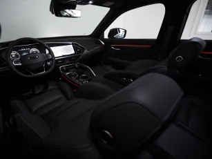 Geely  12