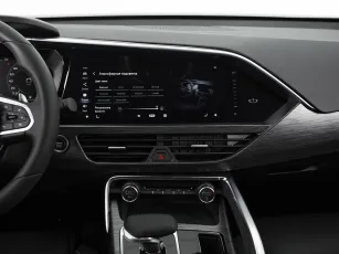 Geely  20
