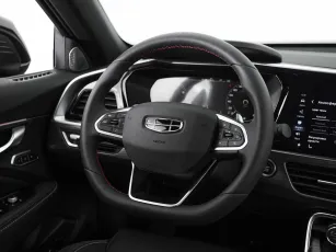 Geely  23