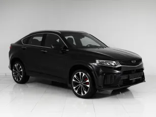 Geely  3