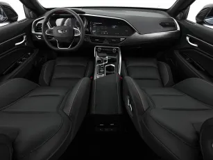 Geely  8