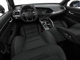 Geely  9