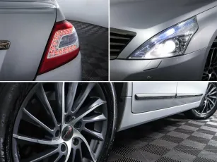 Nissan  8