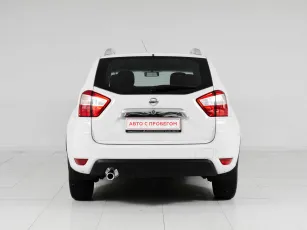 Nissan  6