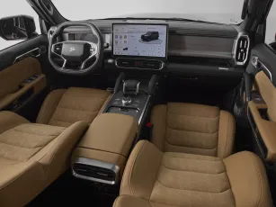 Jetour  10