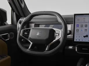 Jetour  11