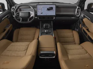 Jetour  9