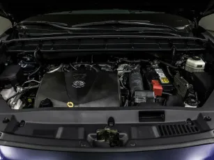 Toyota  5