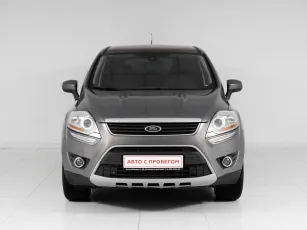 Ford  2