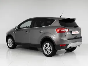 Ford  4